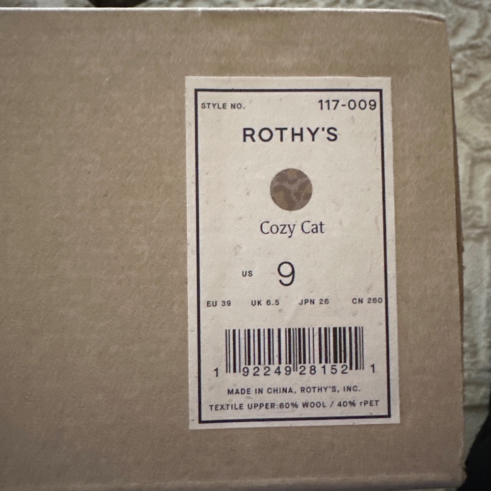 Rothy’s Slippers 9